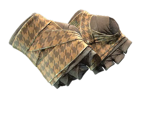 hand-wraps Field-Tested
