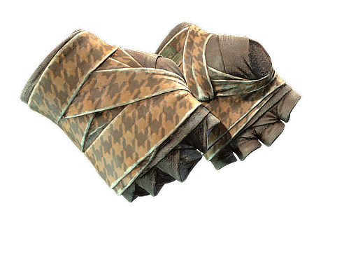 hand-wraps Battle-Scarred