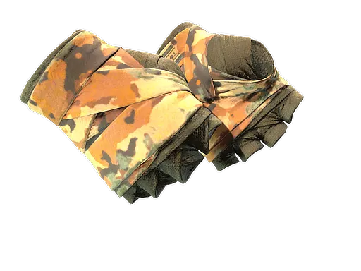 hand-wraps Field-Tested