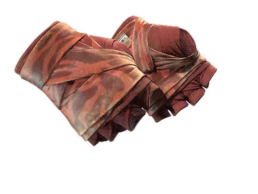 hand-wraps Field-Tested