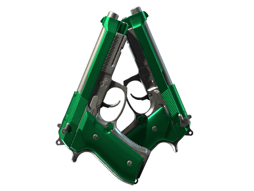 Emerald