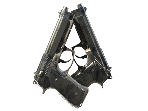 dual-berettas Field-Tested