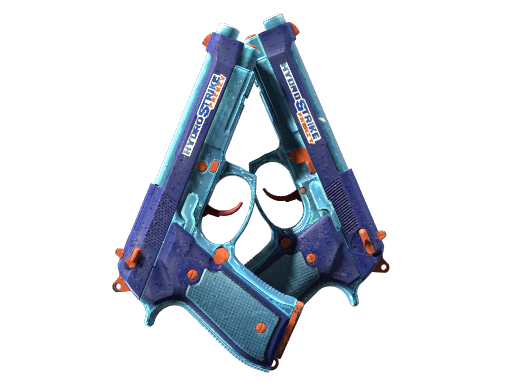 dual-berettas Field-Tested
