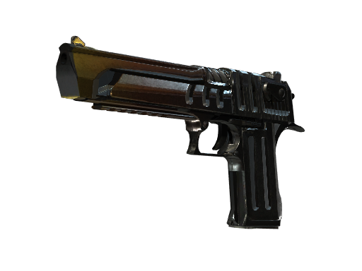 desert-eagle Battle-Scarred
