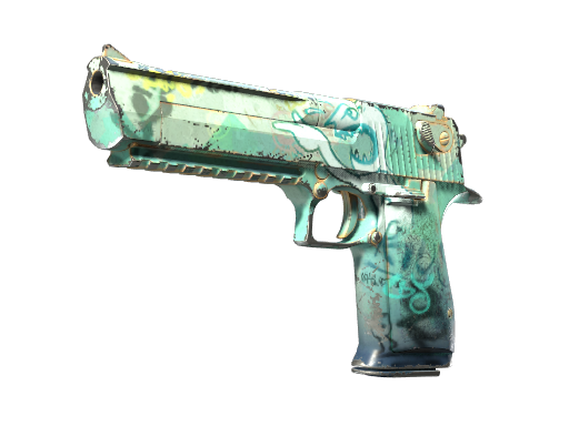 desert-eagle Field-Tested