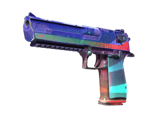 desert-eagle Field-Tested