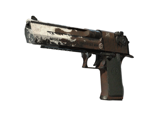 desert-eagle Field-Tested