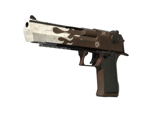 Oxide Blaze