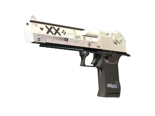 desert-eagle Field-Tested