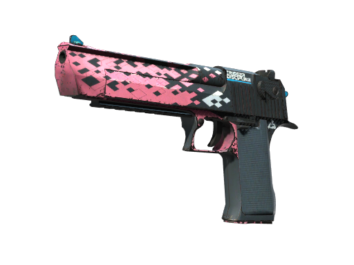 desert-eagle Field-Tested