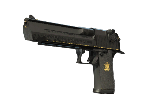 desert-eagle Field-Tested