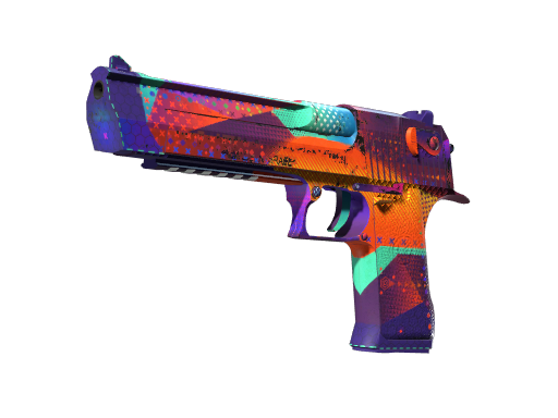desert-eagle Field-Tested