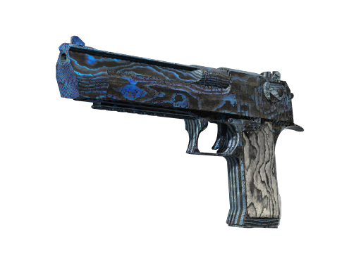 desert-eagle Battle-Scarred