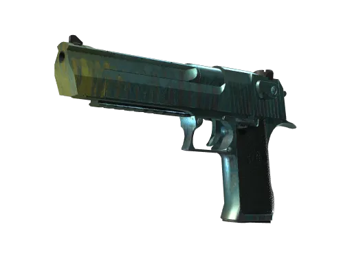 Hand Cannon