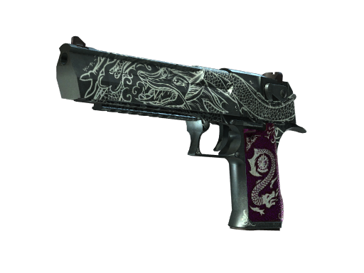 desert-eagle Field-Tested