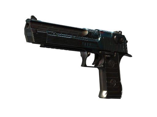 desert-eagle Battle-Scarred