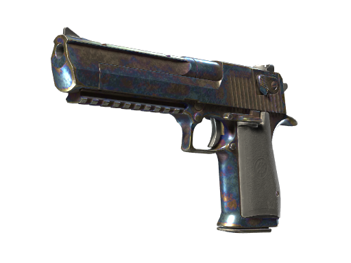 desert-eagle Battle-Scarred