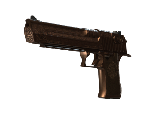 desert-eagle Field-Tested