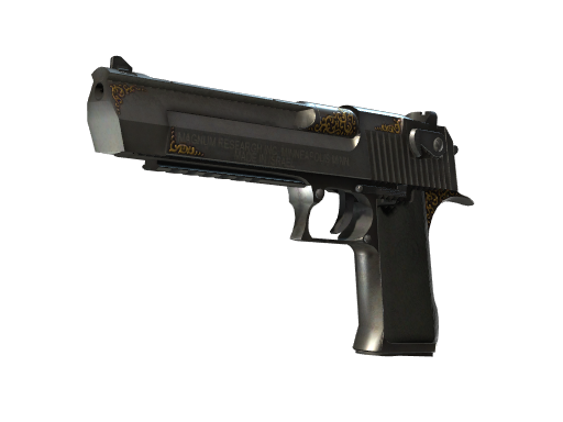 desert-eagle Field-Tested