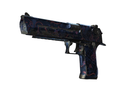 desert-eagle Field-Tested