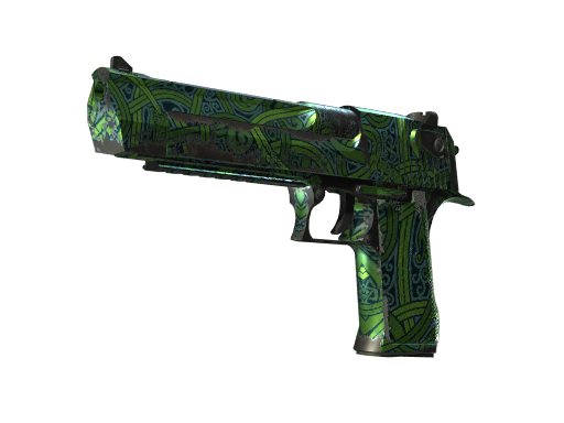 desert-eagle Field-Tested