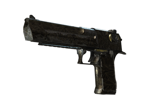 desert-eagle Field-Tested