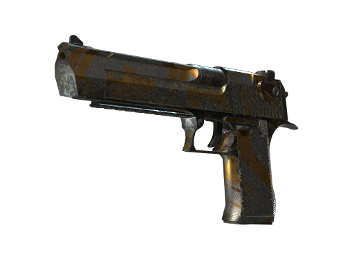 desert-eagle Field-Tested