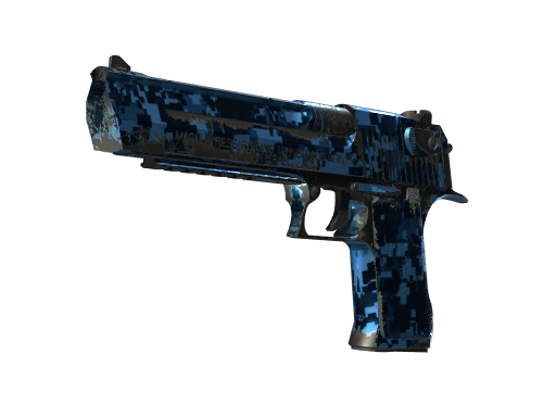 desert-eagle Field-Tested