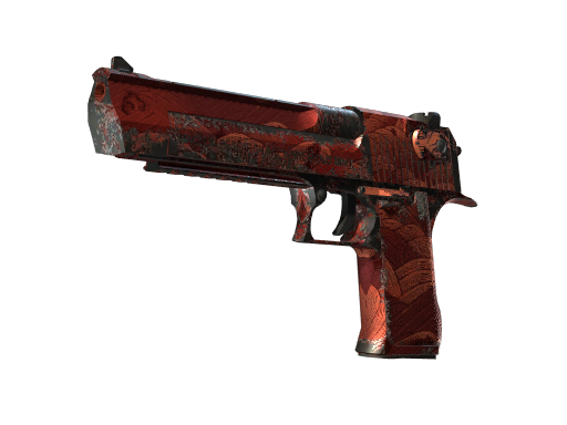 desert-eagle Field-Tested