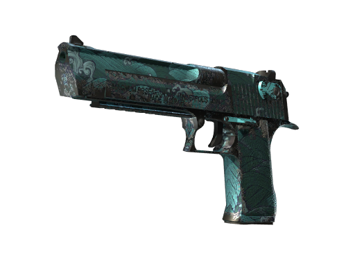desert-eagle Field-Tested