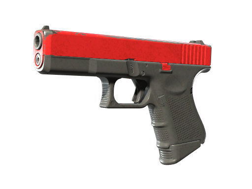 glock-18 Field-Tested