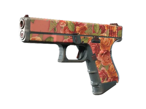 glock-18 Field-Tested
