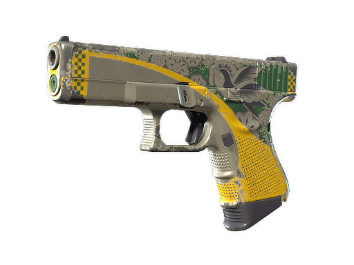 glock-18 Field-Tested
