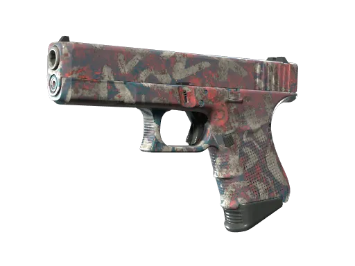 Teal Graf