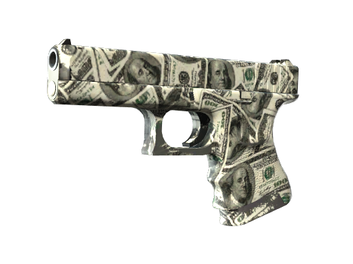 glock-18 Field-Tested