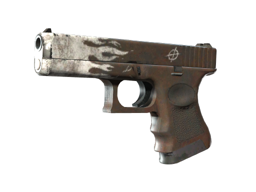 glock-18 Field-Tested