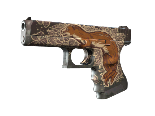 glock-18 Field-Tested