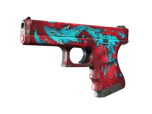 glock-18 Field-Tested