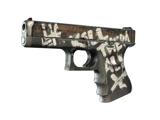 glock-18 Field-Tested