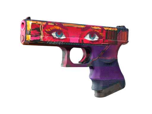 glock-18 Field-Tested