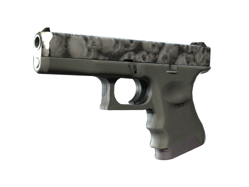 glock-18 Field-Tested