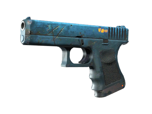 glock-18 Field-Tested