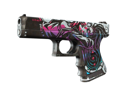 glock-18 Field-Tested