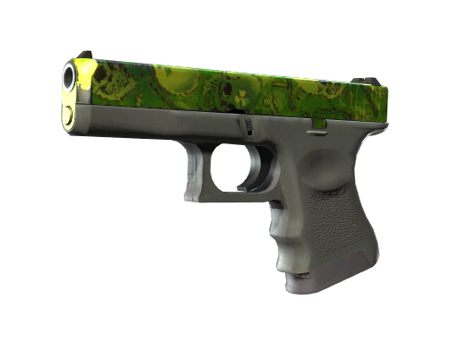 glock-18 Field-Tested