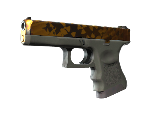 glock-18 Field-Tested