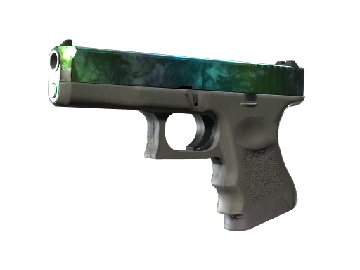 glock-18 Field-Tested