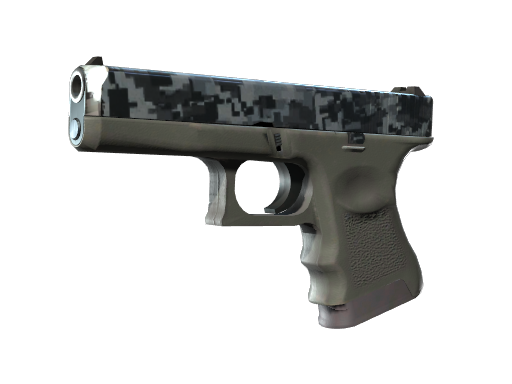 glock-18 Field-Tested