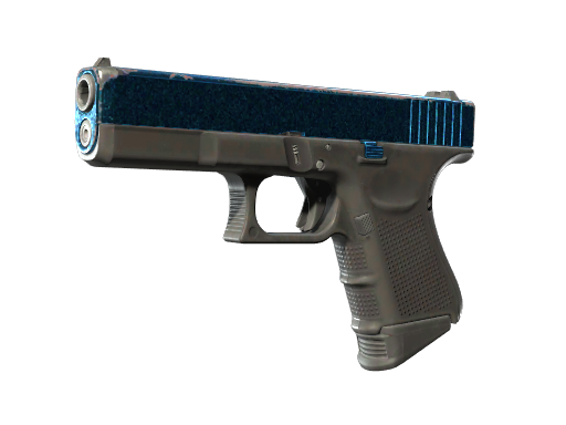glock-18 Field-Tested