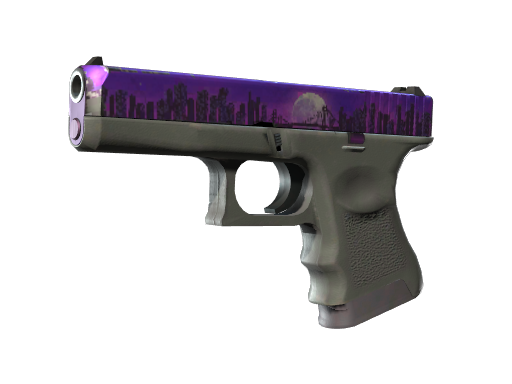 glock-18 Field-Tested