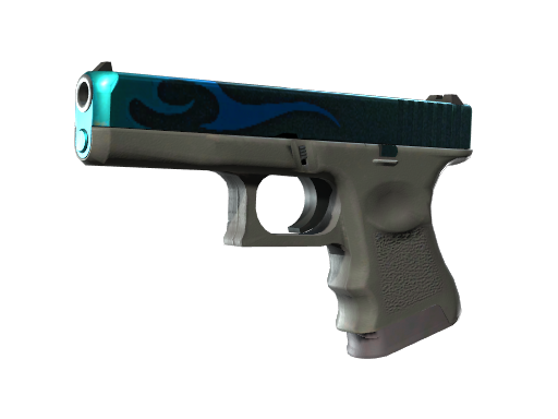 glock-18 Field-Tested